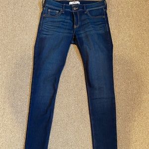 Hollister Jeans!